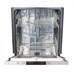 ZLINE DW-HH-H-24  Euro Style Dishwasher