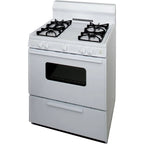 PREMIER SMK290OP 30" free standing gas range