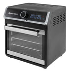 West Bend 15 Qt. Air Fryer Oven with 16 Presets, in Black (AFWB15BK13)