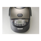 Zojirushi NL-GAC18BM 10 Cup (Uncooked) Umami Micom Rice Cooker and Warmer