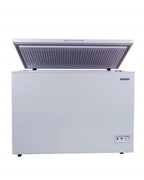 Frigidaire 10.3 Cu. ft. Chest Freezer, Garage Ready, EFRF1005, White