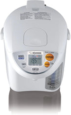 Zojirushi CD-LFC50WA Panorama Window? Micom Boiler & Warmer