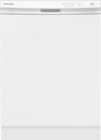 FRIGIDAIRE FDPC4314AW built in dishwasher