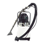 INTBUYING Carpet Cleaning Machine Carpet Extractor 30L/40L/60L/80L 110V/220V