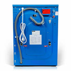 Equator Ver3 Combo Washer Vented/Ventless Dry-1400RPM Color Coded Display Y/B