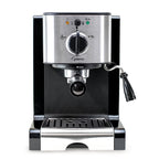 Capresso 11604 Pump Expresso and Cappuccino Machine