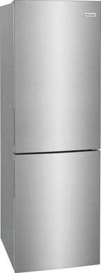 FRIGIDAIRE FRBG1224AV bottom freezer freestanding refrigerator