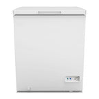 Avanti Garage Ready Chest Freezer, 5.0 Cu. ft. Capacity, in White (?CF5F0W)