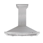ZLINE 36 in. Outdoor Wall Mount Range Hood in Stainless Steel (KB-304-36)