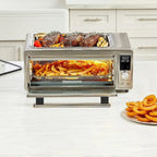 Emeril 4-00707-01 Power Grill 360, 6-in-1 Countertop Convection Toaster Oven
