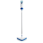 Pronto Plus 2 in 1 Portable Steam Cleaning System with 14 Piece Accessory Kit