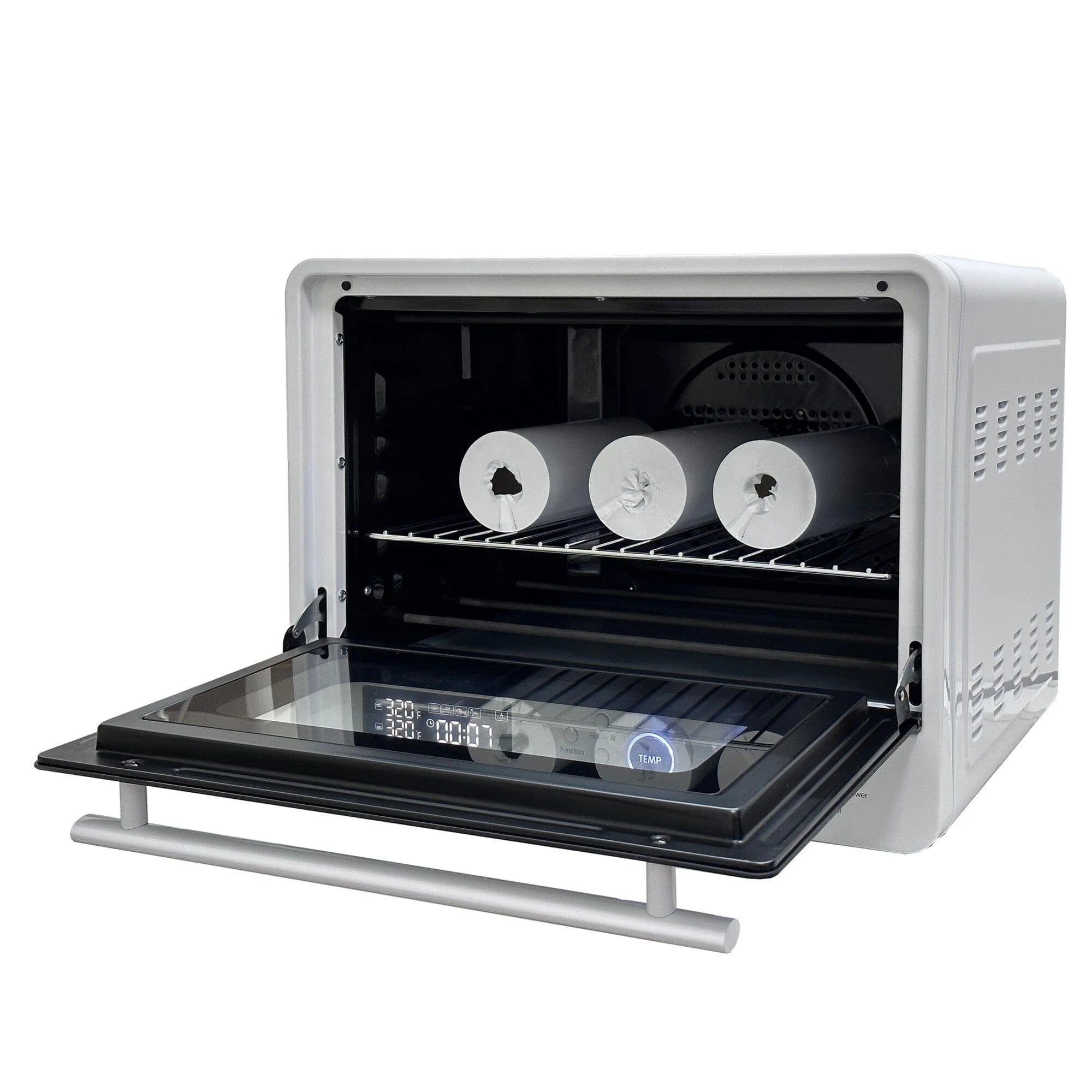 ProSub Large 40L Convection Sublimation Oven Deluxe Bundle for Cups & Tumblers
