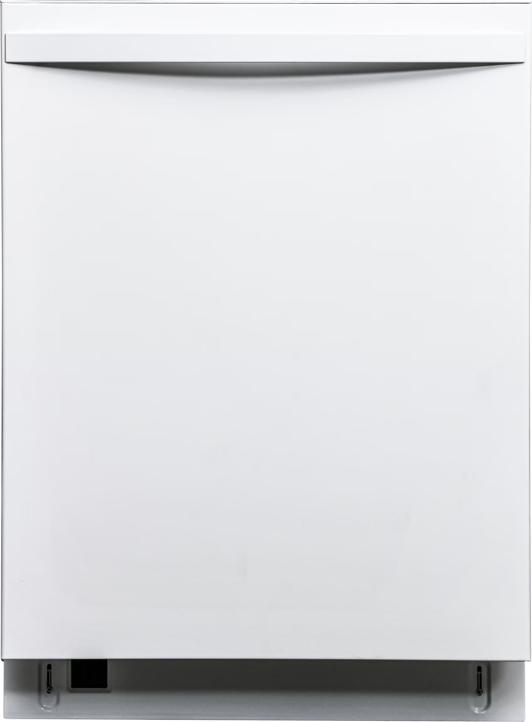 Kenmore 02214622 Built-in 24-inch Stainless Steel Tub Dishwasher, White, 34"H x 24"W x 25"D