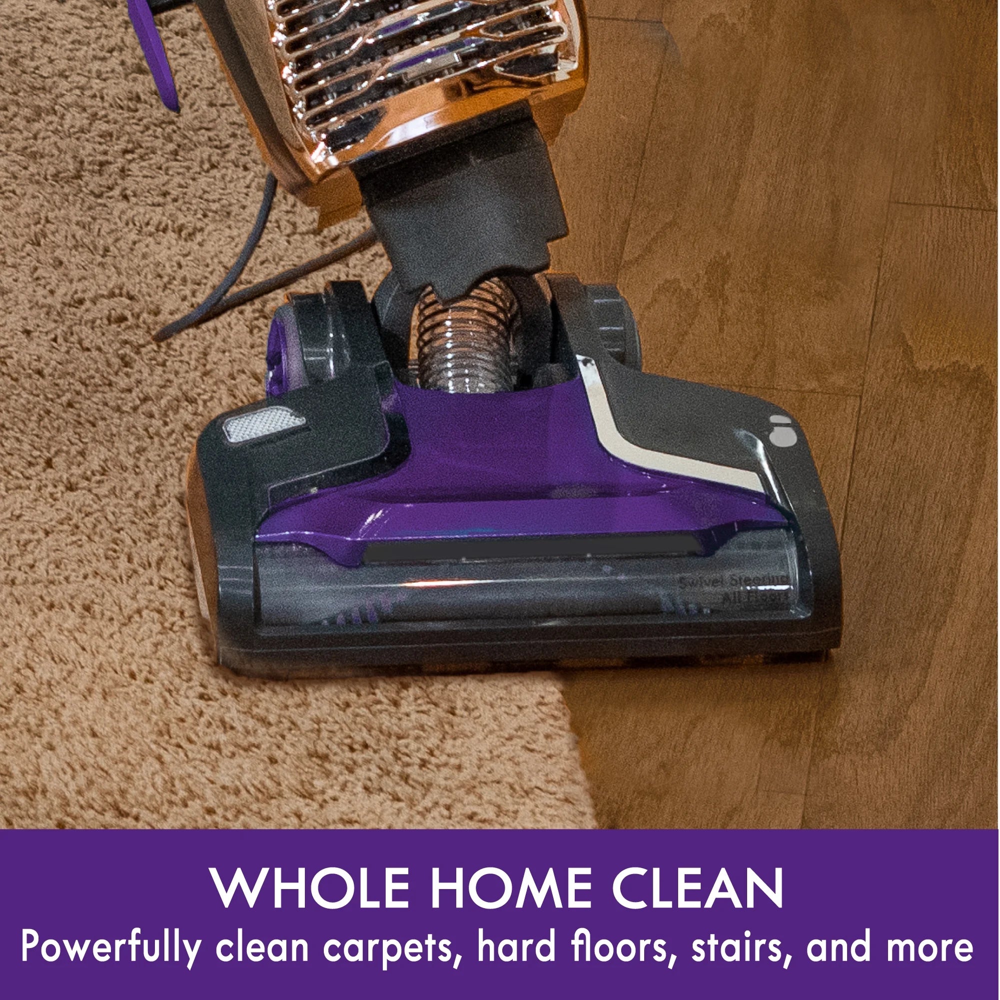 Kenmore Intuition BU4018 Bagged Upright Vacuum