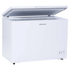 Farberware 10.4 cu ft Chest Freezer, White