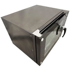 60L Electric Oven Countertop Convection Spray Oven Hot Air Circulation Electric Spray Oven 220V 5500W
