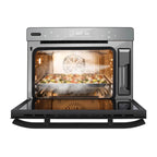 Whynter Grande 40 Quart Capacity Counter-Top Multi-Function Intelligent Convection