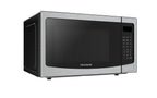 Frigidaire, 1.1 Cu. Ft. Countertop Microwave Oven, EMW1134, Stainless Steel