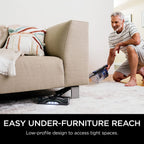 Restored Shark IX141 Pet Cordless Stick Vacuum w/ XL Dust Cup, Removable Handheld - (Refurbished)