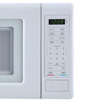 Magic Chef 0.9 cu ft Countertop Microwave Ovens in New Model