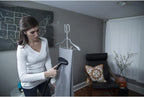 Jiffy J-2000 Garment Clothes Fabric Steamer