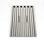 NXR EH Series Professional 36" Under Cabinet Range Hood, Stainless Steel