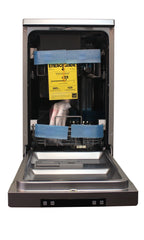 Sunpentown 18" Portable Dishwasher, Energy Star, Stainless Steel SD-9263SS