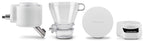 KitchenAid KSMSFTA Sifter + Scale Attachment, 4 Cup