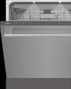 BEKO DDT38532X built in dishwasher