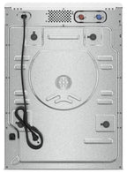 Whirlpool WFW5720RW 4.5 cu. ft. Smart Front Load Washer FreshFlow Vent System
