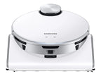 Jet Bot AI+ Robot Vacuum with Object Recognition