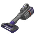 BLACK+DECKER dustbuster furbuster AdvancedClean+ Cordless Pet Handheld Vacuum, Home, Pet and Car Vacuum HHVK515JP07