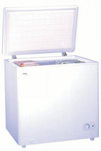 Relief Pak cold pack chilling unit/freezer, chest (top-loading) w/12 standard cold packs