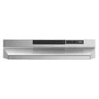 Broan 36" Convertible Range Hood, 230 CFM, Max Blower