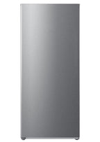 FORT�� 33 inch Upright 21 Cu ft Freezer in Stainless Steel F21UFLESSS Left Door Fridge