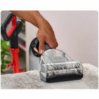Dirt Devil Multi-Surface Rewind+ Upright Vacuum