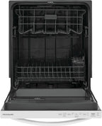 Frigidaire FDPH4316AS 24" Dishwasher, Energy Star Certified, Top Control, Stainless Steel