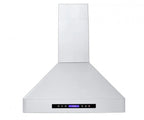 ProLine Range Hoods 36'' 900 CFM Ducted Wall Mount Range Hood