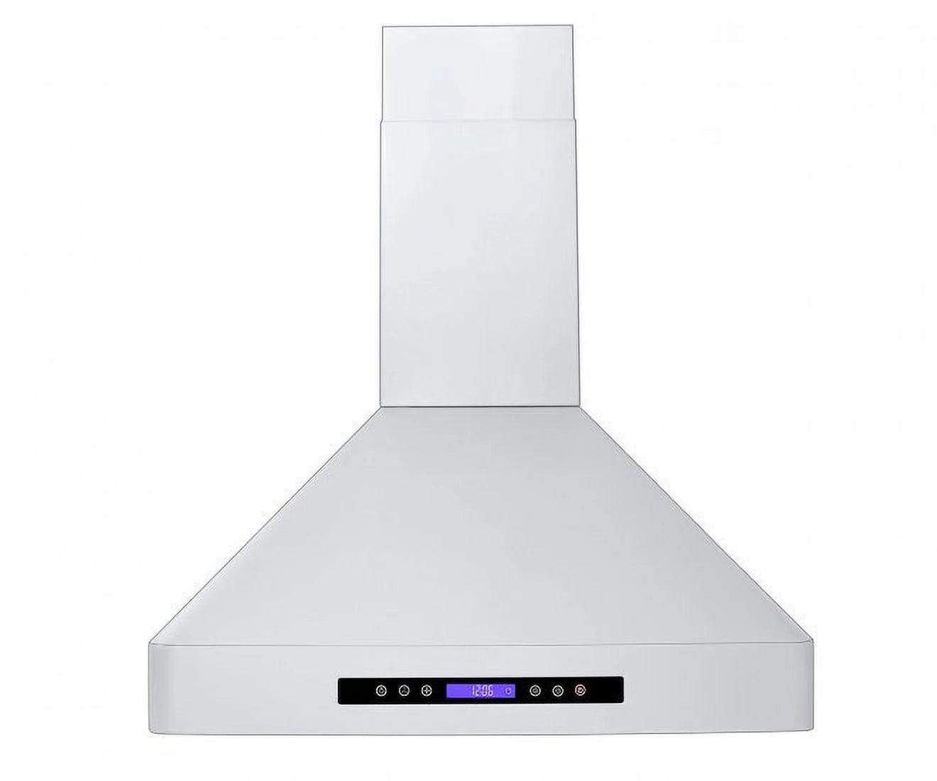 ProLine Range Hoods 36'' 900 CFM Ducted Wall Mount Range Hood
