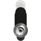 Nespresso Vertuo New Next Coffee and Espresso Maker by DeLonghi, Dark Gray, Single-Serve Brewers