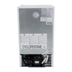 Avanti 3.2 cu. ft. Compact Refrigerator, Mini-Fridge, in White (RM3306W)
