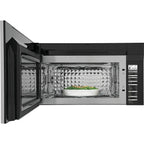 Frigidaire Professional PMOS1980AF 1.9 Cu. Ft. Smudge-Proof Stainless Over-The-Range Microwave with Air Fry