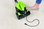 BISSELL Zing Bagless Canister Vacuum 2156