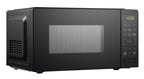 Mainstays 1.1 Cu ft Countertop Microwave Oven, 1000 Watts, Black