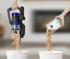 Eureka Rapid Clean Pro Cordless Stick Vacuum Cleaner, NEC282BL, New