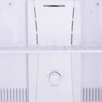 Kenmore Energy Efficient Refrigerator, Black