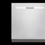WHIRLPOOL WDP730HAMZ BUILT IN DISHWASHER Stainless Steel