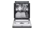 LG LDFC2423B built in dishwasher