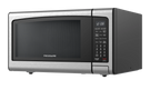 Frigidaire 3-In 1 Countertop Microwave Oven / Air Fryer / Convection, 1.1 Cu. Ft., Stainless Steel