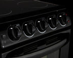 20" Wide Electric Smooth-Top Range